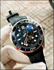 dong-ho-nam-omega-seamaster-automatic-007-day-cao-su-mat-den-dep-gia-re-timesstore-vn