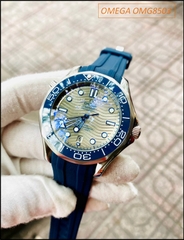 dong-ho-nam-omega-seamaster-automatic-007-day-cao-su-xanh-dep-gia-re-timesstore-vn