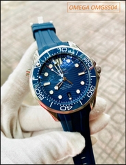dong-ho-nam-omega-seamaster-automatic-007-day-cao-su-mat-xanh-dep-gia-re-timesstore-vn