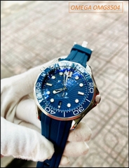 dong-ho-nam-omega-seamaster-automatic-007-day-cao-su-mat-xanh-dep-gia-re-timesstore-vn
