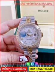 dong-ho-nam-rolex-f1-automatic-2-lich-mat-trang-day-demi-timesstore-vn