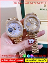 dong-ho-nam-rolex-f1-automatic-2-lich-mat-vang-so-la-ma-day-vang-gold-timesstore-vn