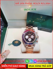 dong-ho-nam-rolex-f1-automatic-daytona-rainbow-day-kim-loai-timesstore-vn