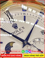 dong-ho-nam-rolex-f1-automatic-geneve-mat-trang-day-da-timesstore-vn