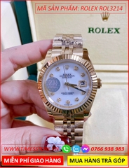 dong-ho-nam-rolex-f1-automatic-mat-trang-nieng-khia-day-vang-gold-timesstore-vn