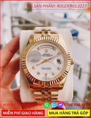 dong-ho-nam-rolex-f1-co-2-lich-mat-trang-nieng-khia-day-vang-gold-timesstore-vn