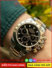 dong-ho-nam-rolex-f1-daytona-automatic-mat-den-day-demi-timesstore-vn