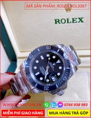 dong-ho-nam-rolex-submariner-automaticmat-den-day-kim-loai-timesstore-vn