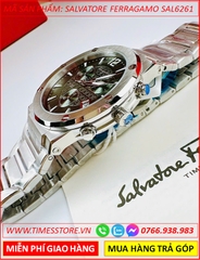 dong-ho-nam-salvatore-ferragamo-f80-chronograph-mat-xanh-la-day-kim-loai-timesstore-vn