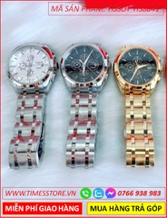 dong-ho-nam-tissot-automatic-mat-trang-6-kim-day-kim-loai-timesstore-vn