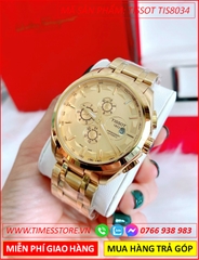 dong-ho-nam-tissot-automatic-mat-vang-6-kim-day-vang-gold-timesstore-vn