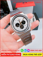 dong-ho-nam-tissot-prx-mat-chronograph-6-kim-day-kim-loai-timesstore-vn