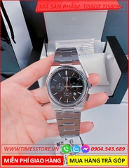 dong-ho-nam-tissot-prx-mat-den-chronograph-6-kim-day-kim-loai-timesstore-vn