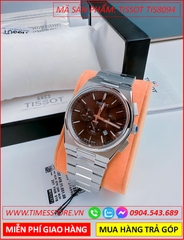 dong-ho-nam-tissot-prx-mat-den-chronograph-6-kim-day-kim-loai-timesstore-vn