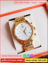 dong-ho-nam-tissot-tradition-mat-trang-day-vang-gold-timesstore-vn