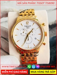 dong-ho-nam-tissot-tradition-mat-trang-day-vang-gold-timesstore-vn