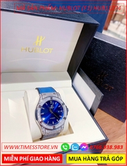 dong-ho-nan-hublot-f1-automatic-mat-dinh-da-day-sillicone-xanh-timesstore-vn