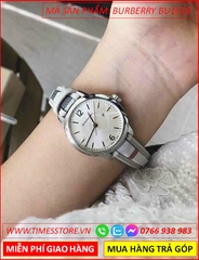 dong-ho-nu-burberry-mat-tron-trang-silver-day-da-nhieu-mau-soc-ngang-thoi-trang-dep-gia-re-timesstore-vn