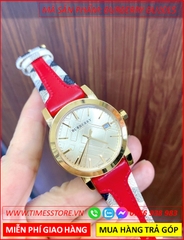 dong-ho-nu-burberry-mat-tron-vang-gold-day-da-do-vien-vai-thoi-trang-dep-gia-re-timesstore-vn