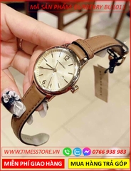 dong-ho-nu-burberry-mat-tron-vang-gold-day-da-nau-bo-thoi-trang-dep-gia-re-timesstore-vn