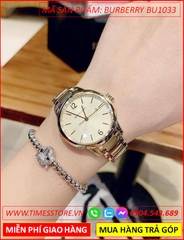 dong-ho-nu-burberry-the-classic-round-mat-tron-day-vang-gold-timesstore-vn