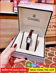 dong-ho-nu-chanel-boy-friend-tweed-mat-chu-nhat-dinh-da-day-da-nau-timesstore-vn