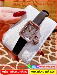 dong-ho-nu-chanel-boy-friend-tweed-mat-full-da-rose-gold-day-da-timesstore-vn