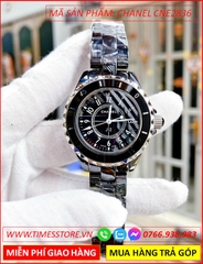 dong-ho-nu-chanel-j12-mat-tron-day-da-ceramic-den-timesstore-vn