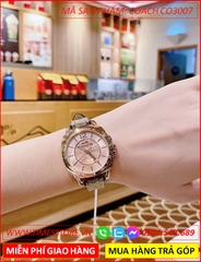 dong-ho-nu-coach-boyfriend-mat-rose-gold-day-da-logo-timesstore-vn