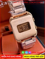 dong-ho-nu-coach-dien-tu-mat-vuong-day-rose-gold-timesstore-vn