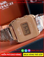 dong-ho-nu-coach-dien-tu-mat-vuong-day-rose-gold-timesstore-vn