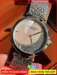 dong-ho-nu-coach-mat-trang-khuyet-day-mesh-luoi-timesstore-vn