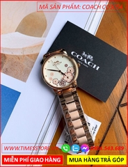 dong-ho-nu-coach-mat-tron-hoa-day-rose-gold-timesstore-vn