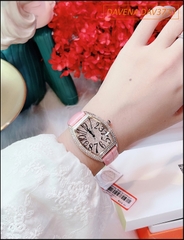 dong-ho-nu-davena-mat-oval-swarovski-rose-gold-day-da-hong-dep-gia-re-timesstore-vn