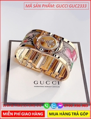 dong-ho-nu-gucci-g-twirt-bloom-mat-tron-day-kim-loai-vang-gold-timesstore-vn