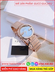 dong-ho-nu-gucci-interlocking-mat-tron-trang-day-rose-gold-timesstore-vn