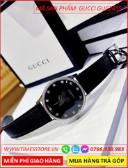 dong-ho-nu-gucci-timeless-mat-den-day-da-timesstore-vn