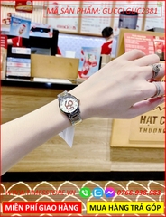 dong-ho-nu-gucci-timeless-mat-hinh-con-ran-day-demi-gold-timesstore-vn