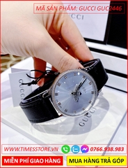 dong-ho-nu-gucci-timeless-mat-trang-day-da-timesstore-vn