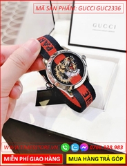 dong-ho-nu-gucci-unisex-mat-soi-day-nato-2-mau-timesstore-vn