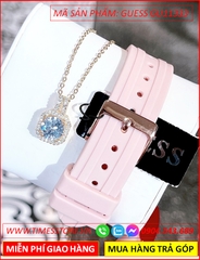 dong-ho-nu-guess-day-silicone-hong-mat-tron-dinh-full-da-swarovski-rose-gold-thoi-trang-dep-timesstore-vn