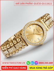 dong-ho-nu-guess-gala-dinh-da-day-vien-hat-vang-gold-timesstore-vn