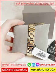 dong-ho-nu-guess-gala-dinh-da-vang-gold-day-dinh-ngoc-trai-trang-timesstore-vn