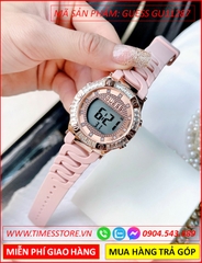 dong-ho-nu-guess-mat-dien-tu-vien-da-pha-le-rose-gold-day-silicone-hong-dep-gia-re-timesstore-vn