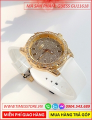 dong-ho-nu-guess-mat-full-da-swarovski-vang-gold-day-sillicone-trang-timesstore-vn