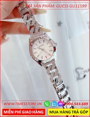 dong-ho-nu-guess-mat-tron-lac-tay-dinh-da-swarovski-timesstore-vn