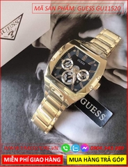 dong-ho-nu-guess-phoenix-mat-den-6-kim-day-full-gold-timesstore-vn