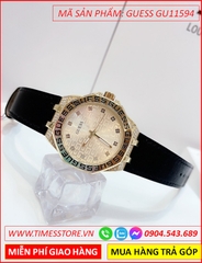 dong-ho-nu-guess-tua-hublot-mat-vang-gold-day-da-timesstore-vn