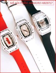 dong-ho-nu-hanboro-tua-richard-mille-mat-oavl-day-cao-su-den-timesstore