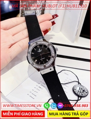 dong-ho-nu-hublot-f1-automatic-mat-tron-dinh-da-day-sillicone-timesstore-vn